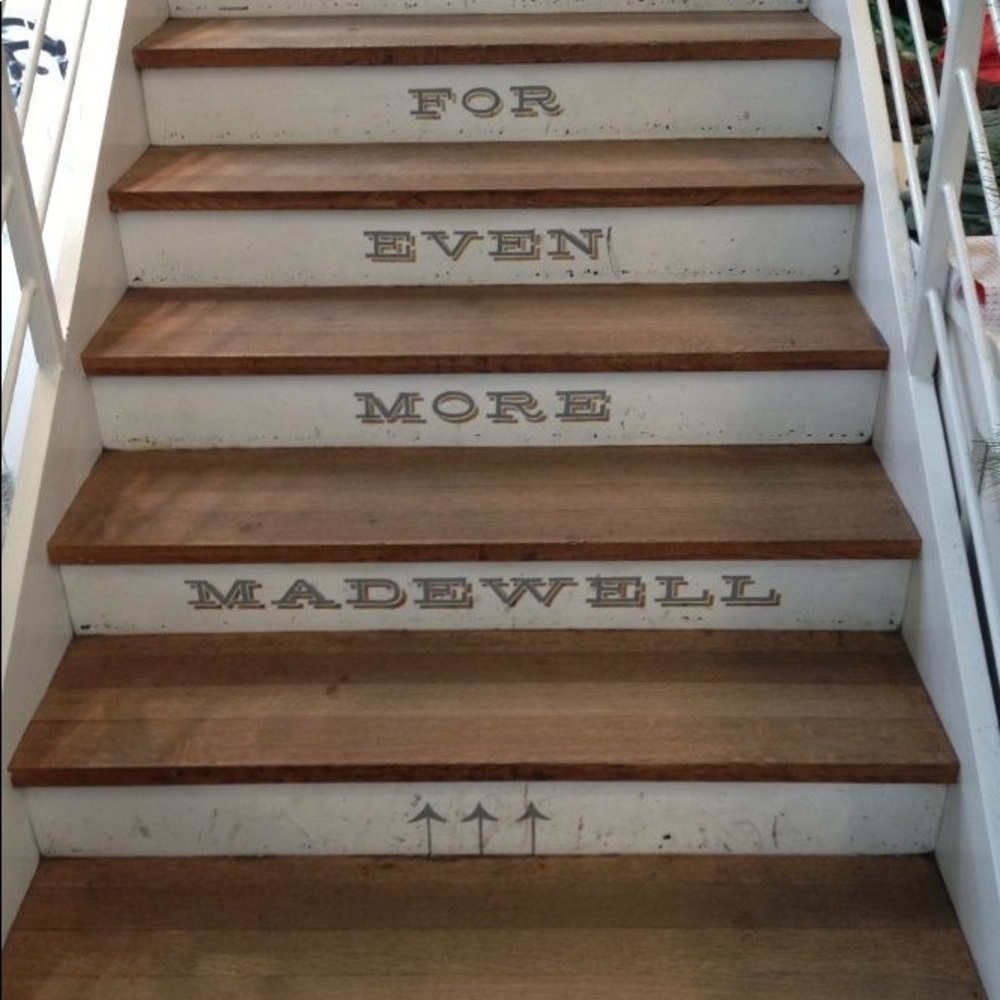 • Madewell • - Picture 2 of 2